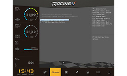 Biostar Racing X370GT3