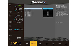 Biostar Racing X370GT3