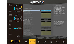 Biostar Racing X370GT3