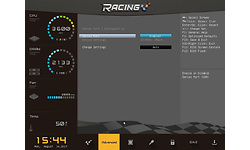 Biostar Racing X370GT3