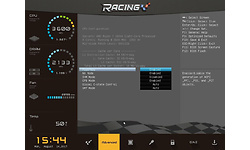 Biostar Racing X370GT3