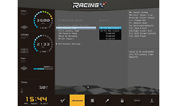 Biostar Racing X370GT3