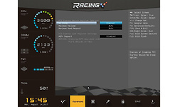 Biostar Racing X370GT3