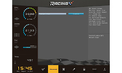 Biostar Racing X370GT3