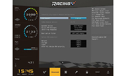 Biostar Racing X370GT3