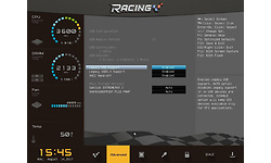 Biostar Racing X370GT3