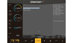 Biostar Racing X370GT3