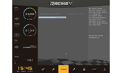 Biostar Racing X370GT3