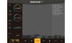 Biostar Racing X370GT3