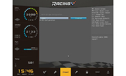 Biostar Racing X370GT3