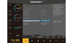 Biostar Racing X370GT3