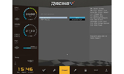 Biostar Racing X370GT3