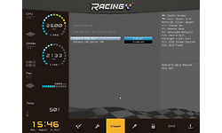 Biostar Racing X370GT3