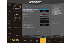 Biostar Racing X370GT3