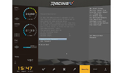 Biostar Racing X370GT3