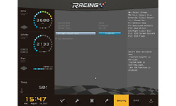 Biostar Racing X370GT3