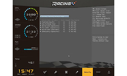 Biostar Racing X370GT3