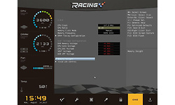 Biostar Racing X370GT3