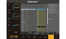 Biostar Racing X370GT3