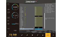 Biostar Racing X370GT3