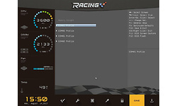 Biostar Racing X370GT3