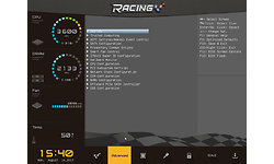 Biostar Racing X370GT3