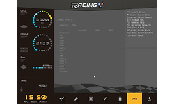 Biostar Racing X370GT3