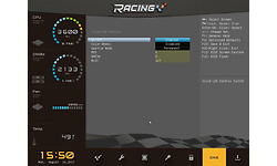 Biostar Racing X370GT3