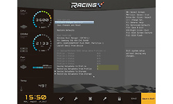 Biostar Racing X370GT3