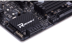 Biostar Racing X370GT3