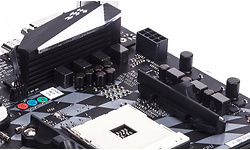 Biostar Racing X370GT3