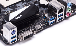 Biostar Racing X370GT3