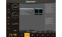 Biostar Racing X370GT3