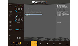 Biostar Racing X370GT3