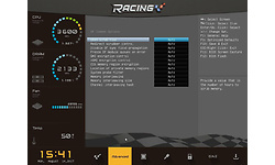 Biostar Racing X370GT3