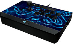 Razer Panthera Arcade Stick for PS4