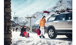 Thule EnRoute Blur 2 15.6" Poseidon