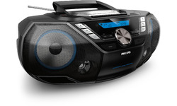 Philips AZB798T
