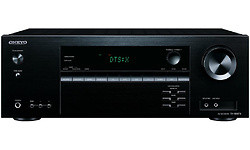 Onkyo TX-NR474 Black
