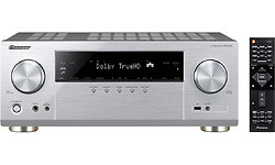 Pioneer VSX-832 Silver