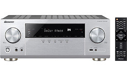 Pioneer VSX-932 Silver