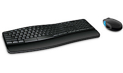 Microsoft Sculpt Comfort Desktop