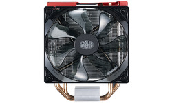 Cooler Master Hyper 212 LED Turbo Red Cover