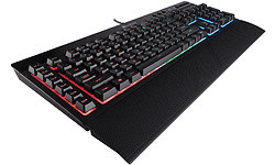 Corsair K55 RGB Gaming Keyboard (BE)