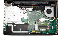 Acer Aspire E5-774-56AG