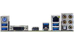 Biostar X370GTN