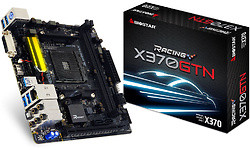 Biostar X370GTN