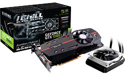 Inno3D GeForce GTX 1080 Ti iChill 11GB