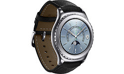 Samsung Gear S2 Classic Platin