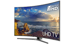 Samsung UE49MU6670